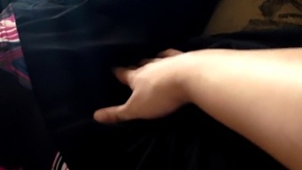 Chinese Granny In Hd Video