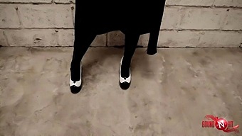 Интимни Опис Бдсм Сусрета Рогоња - Део 4 - Однос Са Непознатим Партнером.