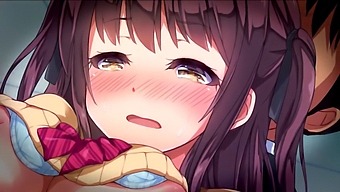 Animated Orgy: Unlimited Sex With Forgiving And Resilient Anime Women