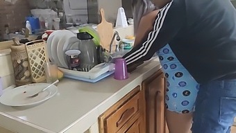 I Seduce My Stepsister And Have Unprotected Sex With Her In Various Positions